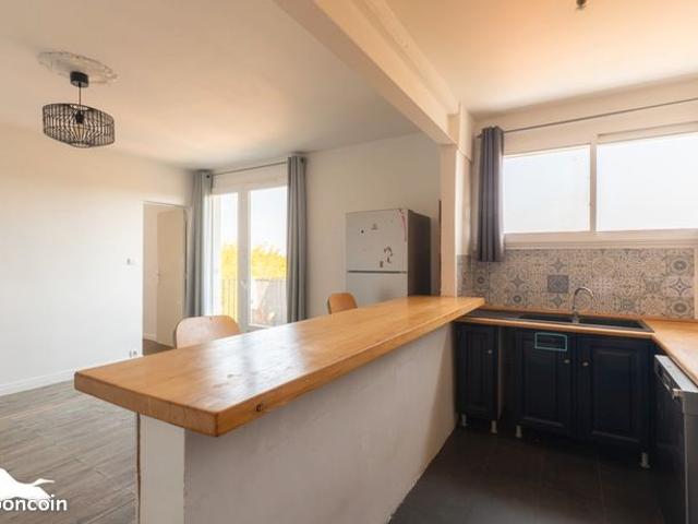 Appartement vente à Bordeaux, Bruges