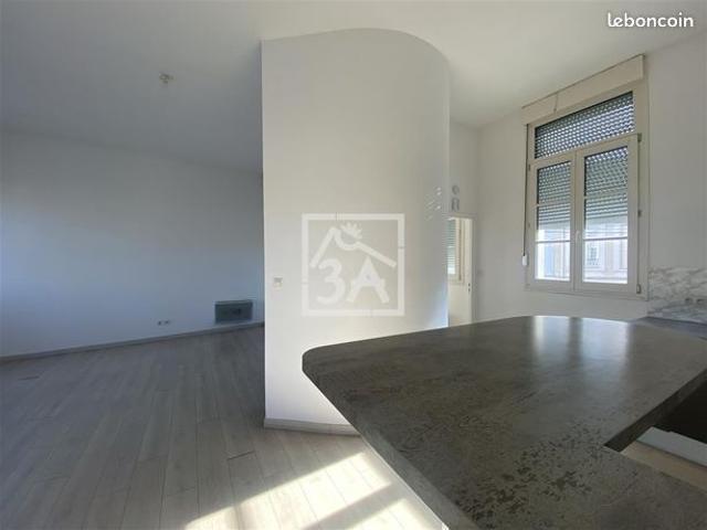 Appartement vente à Calais
