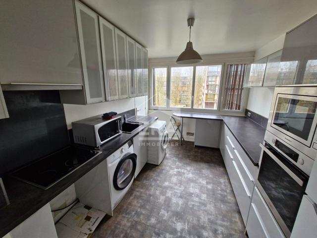 Appartement vente à Versailles, Fontenay-le-fleury