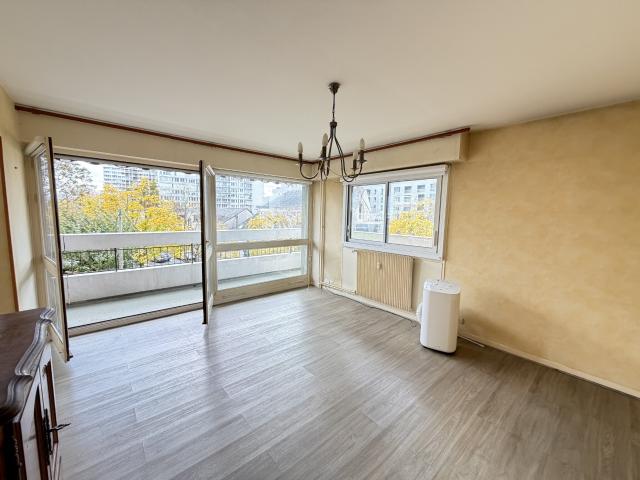 Appartement vente à France métropolitaine, Angers