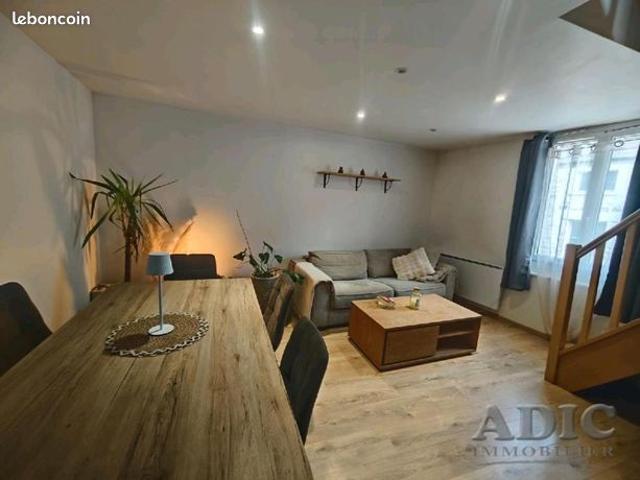 Appartement vente à Senlis, Ver-sur-launette