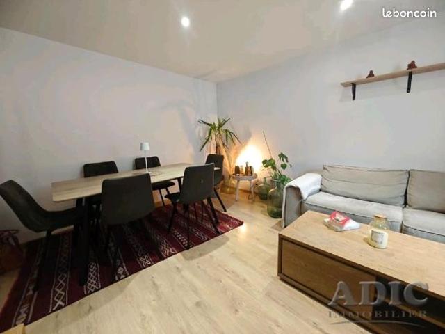 Appartement vente à Senlis, Ver-sur-launette