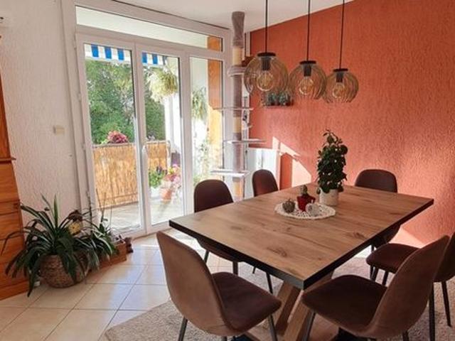 Appartement vente à Nîmes