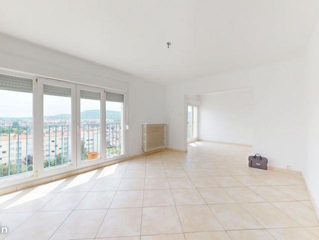 Appartement vente à Thionville, Clouange