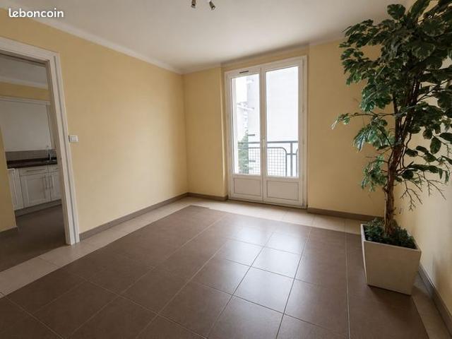 Appartement vente à Saint-Julien-en-Genevois, Annemasse