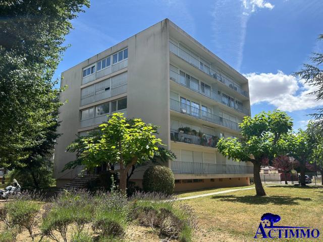 Appartement vente à Sens, Joigny