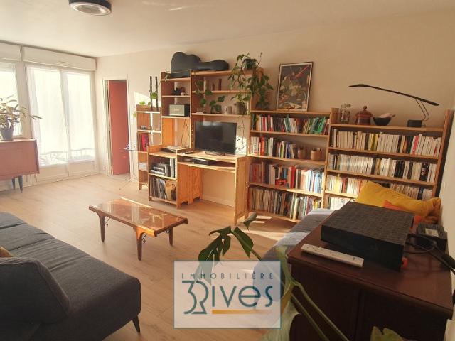 Appartement vente à Angers, Sainte-gemmes-sur-loire