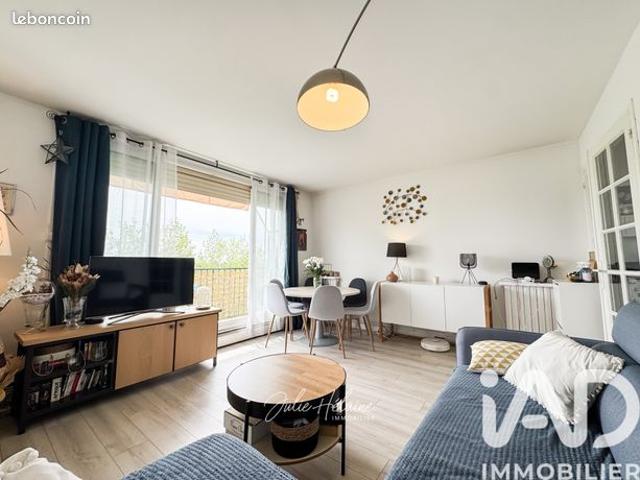 Appartement vente à Rambouillet, Neauphle-le-château