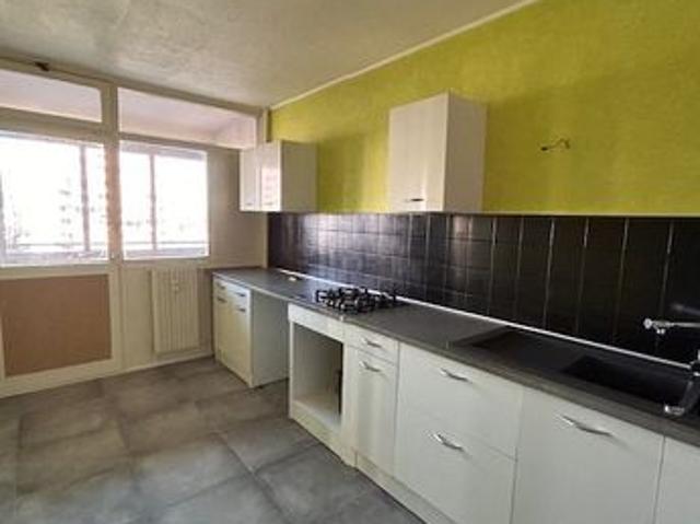 Appartement vente à Chartres, Villars