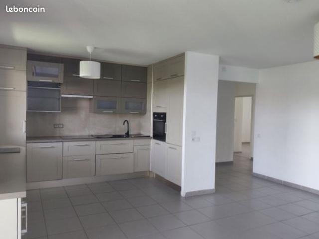 Appartement vente à Metz, Woippy