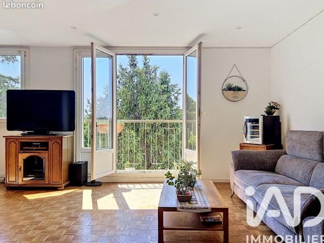 Appartement vente à Saint-Germain-en-Laye, Chatou