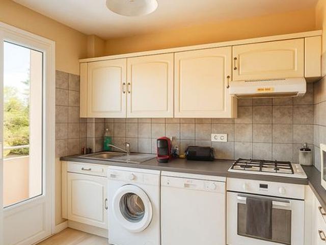 Appartement vente à Roanne, Riorges