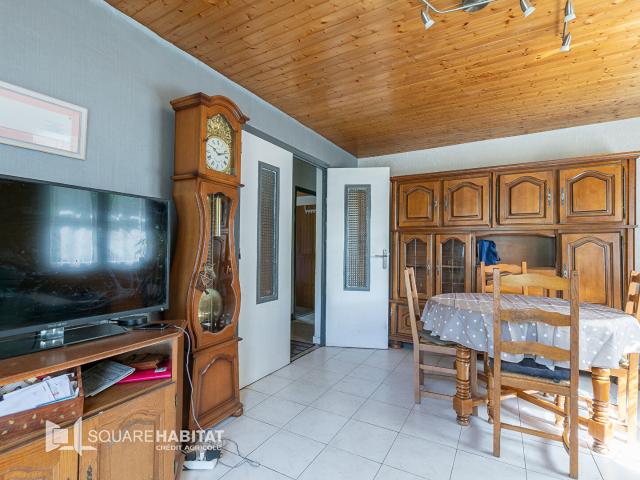 Appartement vente à Briançon