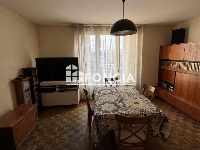 Appartement vente à Tours
