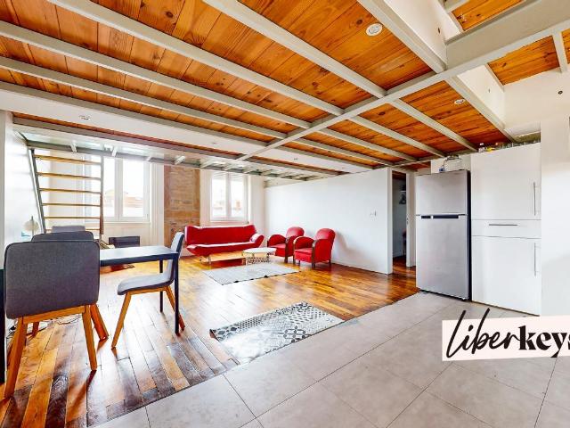 Appartement vente à Lyon, Métropole de Lyon