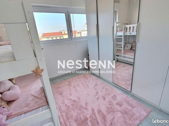 Appartement vente à Lyon, Métropole de Lyon