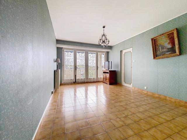 Appartement vente à Dax