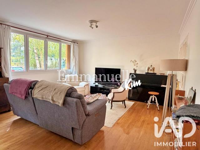 Appartement vente à Saint-Denis, Epinay-sur-seine