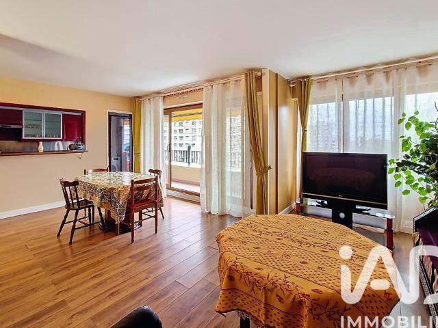 Appartement vente à Verrières-Joli Mai, Meudon