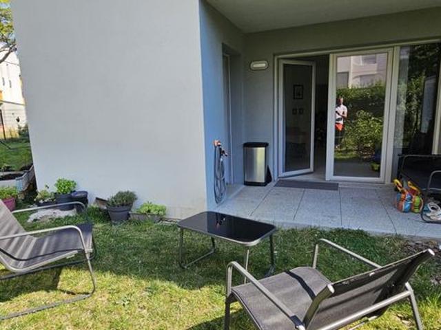 Appartement vente à France métropolitaine, Angers