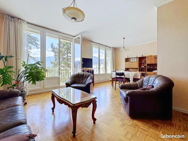 Appartement vente à Grenoble, Saint-martin-d'hères