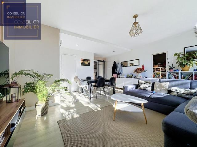 Appartement vente à Lyon, Métropole de Lyon