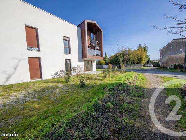 Appartement vente à Bordeaux, Saint-médard-en-jalles