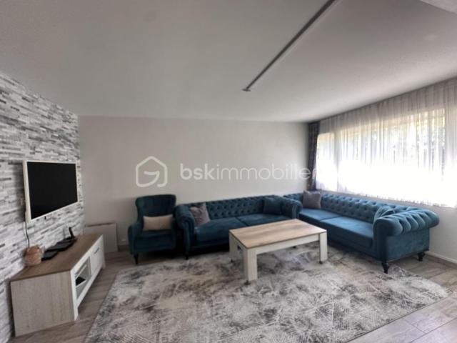 Appartement vente à Évry, Ris-orangis
