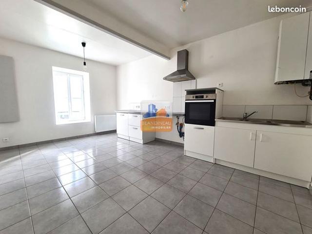 Maison vente à Lure, La Montagne