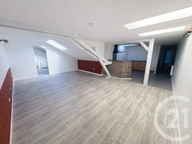 Appartement vente à Le Havre, Fécamp