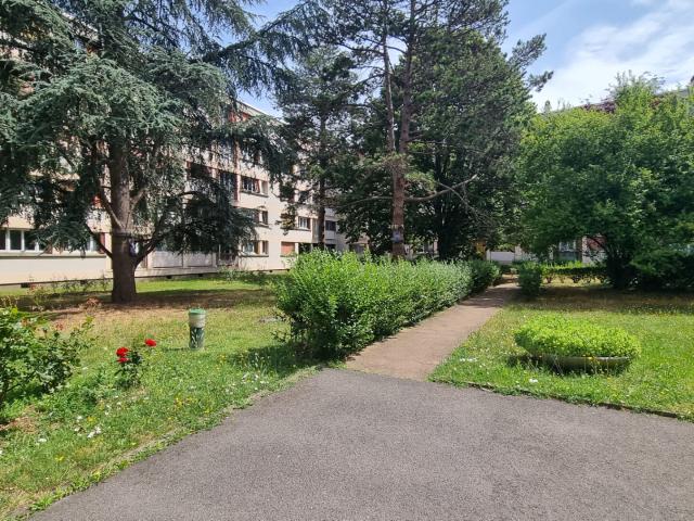 Appartement vente à Le Raincy, Neuilly-sur-marne