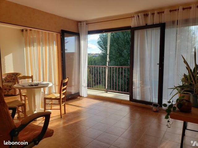 Appartement vente à Sens, Joigny
