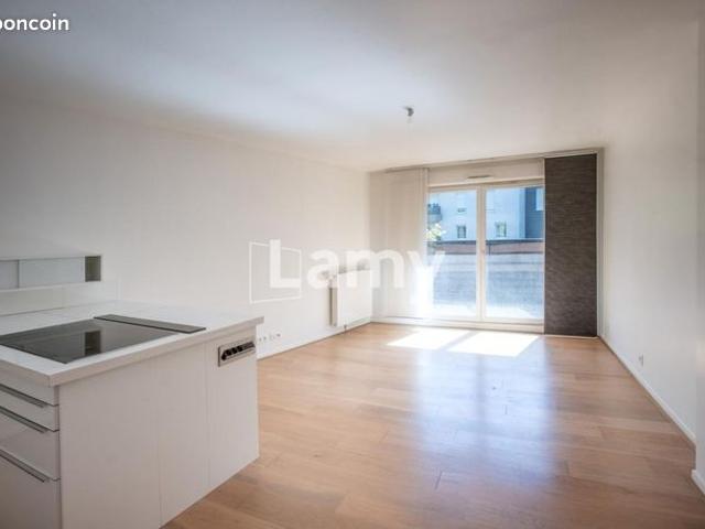 Appartement vente à Argenteuil, Val-d'Oise