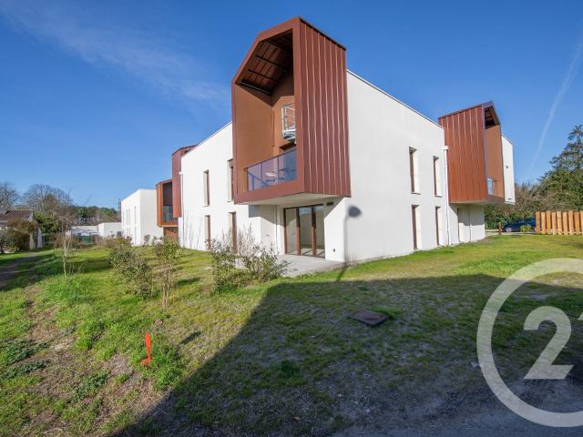 Appartement vente à Bordeaux, Saint-médard-en-jalles