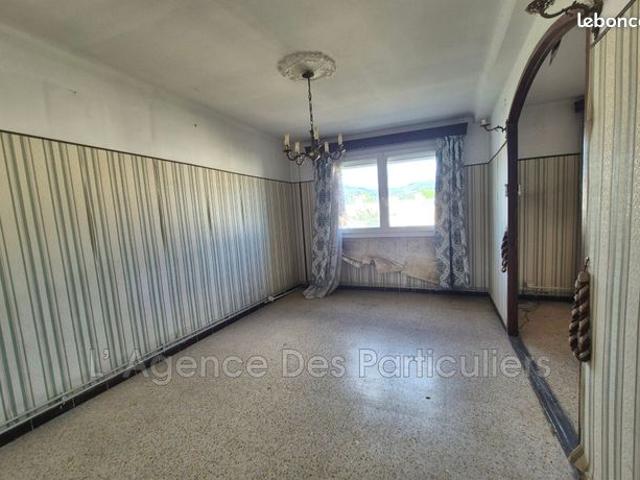 Appartement vente à Draguignan, Var