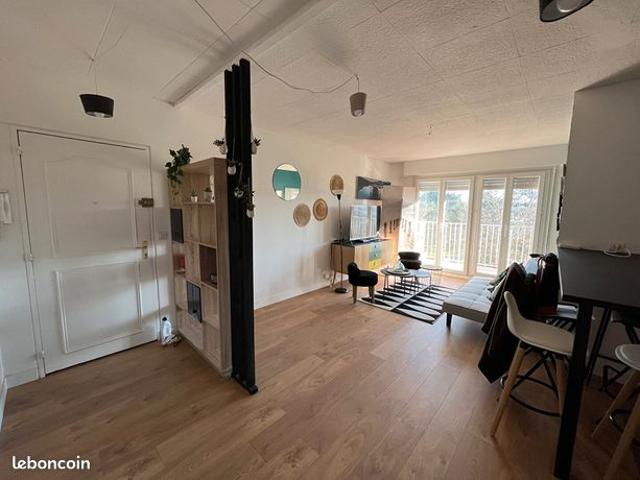 Appartement vente à Tours