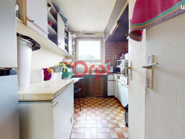Appartement vente à Clichy-sous-Bois, Seine-Saint-Denis