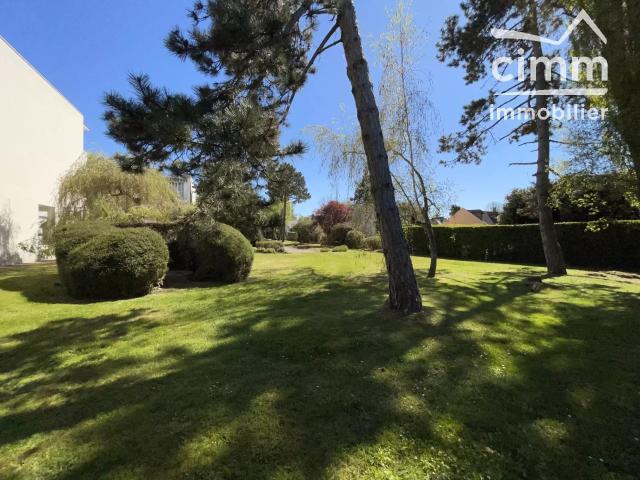 Appartement vente à Meaux, Coulommiers