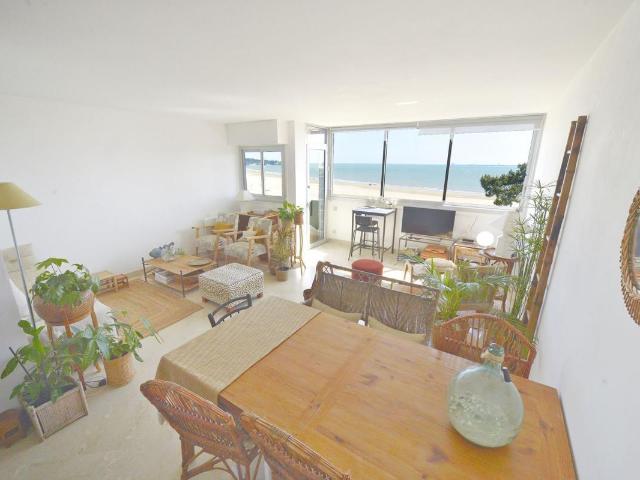 Appartement vente à Rochefort, Saint-georges-de-didonne