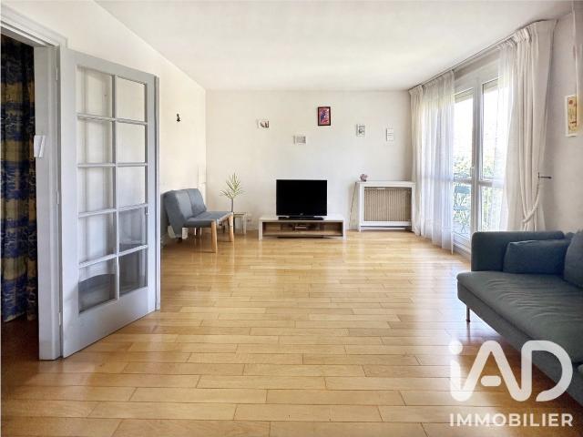 Appartement vente à Versailles, Plaisir