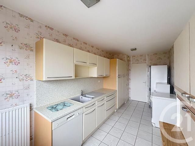 Appartement vente à Laval