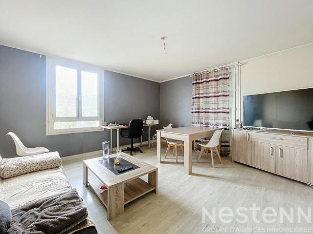 Appartement vente à Lorient, Bretagne