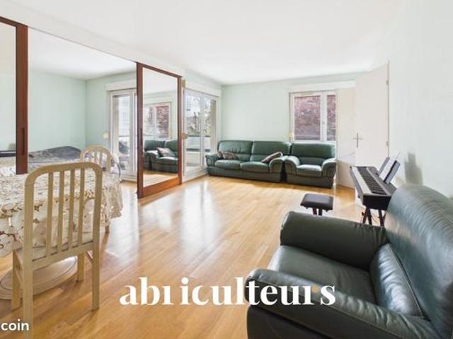 Appartement vente à Nogent-sur-Marne, Nogent-sur-marne