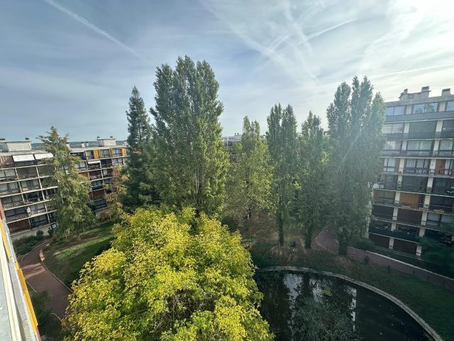 Appartement vente à Fontenay-le-Fleury, Yvelines