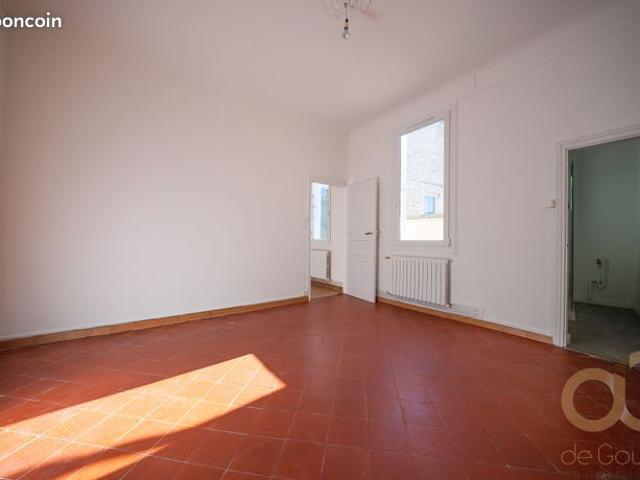 Appartement vente à Nîmes, Gard