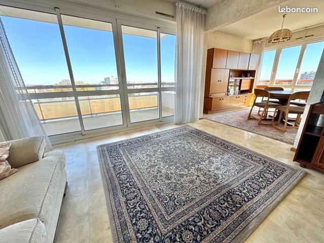 Appartement vente à France métropolitaine, Angers