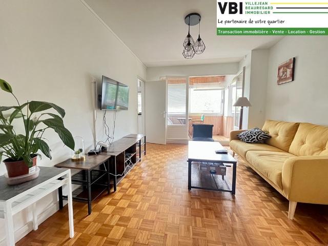 Appartement vente à Rennes, Bretagne
