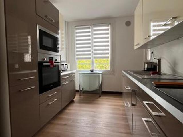 Appartement vente à Tours