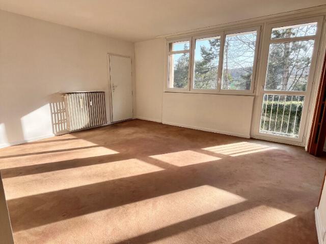 Appartement vente à Saint-Germain-en-Laye, Le Pecq