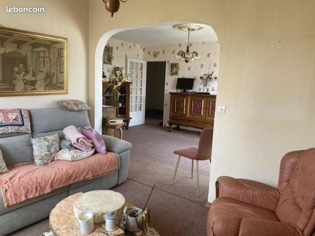 Appartement vente à Saint-Nazaire, Loire-Atlantique